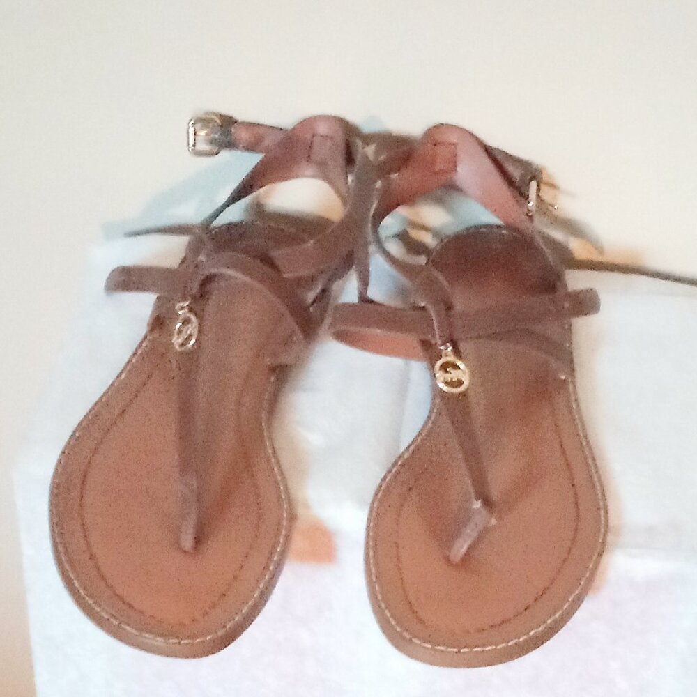 Coach Jessica Sandals